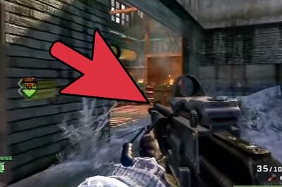 How to Level Up Fast on Call of Duty: Black Ops