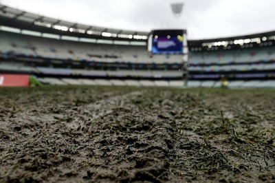 T20 World Cup Final: ICC Announces Change in Playing Conditions in View of Rain Threat