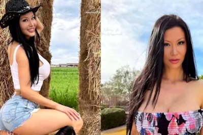 Ex-corporate PR Manager Turns Glamour Model, Keeps It Hiding From Parents; Know Why