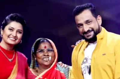 Seed Mother of India Rahibai Soma Popere to Appear On Kon Honaar Crorepati