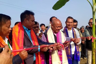 After Bodo Accord, NDFB Ready to Form Political Party, BTC Chief Welcomed