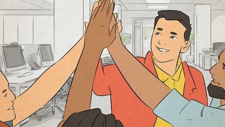 How to Manage a Human Resources Department