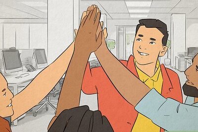 How to Manage a Human Resources Department