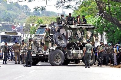 Sri Lanka Ends Emergency as Ethnic Tensions Subside