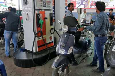 Rajasthan Cuts VAT to Reduce Fuel Prices; Petrol to Get Cheaper by Rs 4, Diesel by Rs 5