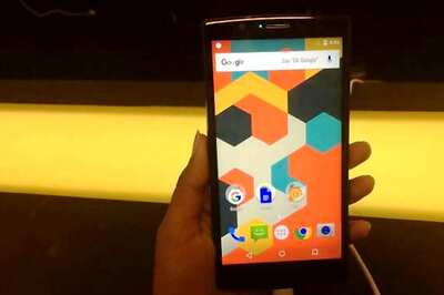 Hyve Enters Indian Market With Under Rs 15K Android Smartphones