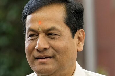 Union Minister Sonowal To Flag Off First International Cruise Vessel To Sri Lanka Tomorrow | Check Details