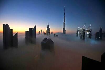 Reports: Kuwait And The UAE In Economic Pain Amid Pandemic