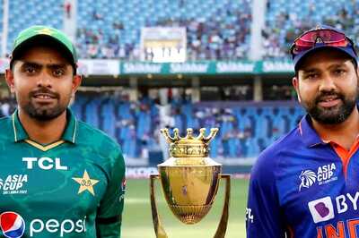 India Pakistan 'Super 4' stage match surpasses previous viewership record