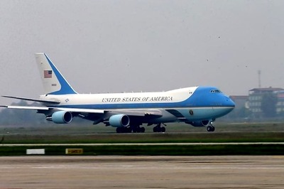 White House Reaches Informal Deal With Boeing for Air Force One
