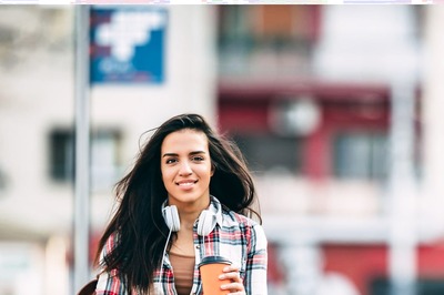 Ace Your College Look With These Super Cool Styling Tips