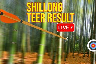 Shillong Teer Result TODAY, January 8, 2024 LIVE: Winning Numbers for Shillong Teer, Morning Teer, Juwai Teer, Khanapara Teer, Night Teer, & More