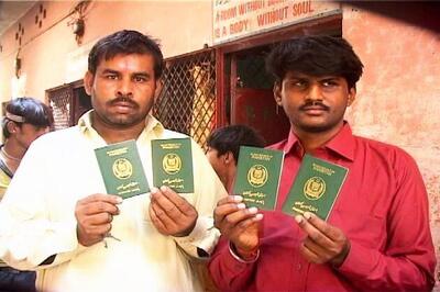 Fresh batch of Pak Hindus will not be deported, say MHA sources
