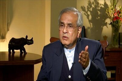 NYAY Criticism Was Personal Opinion, NITI Aayog VC Tells Election Commission Amid Row