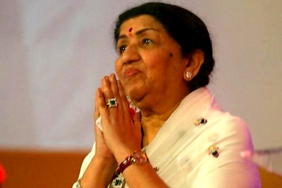 Lata Mangeshkar: I had declined 'Ae mere watan ke logon'