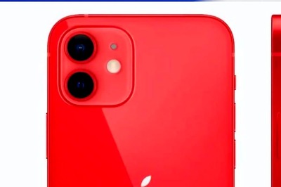 Apple iPhone 16 Likely To Get Vertical Camera Layout Similar To iPhone 12: All Details Here