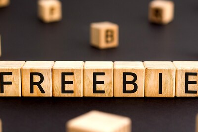 How Freebie Culture Threatens to Hurt India Story