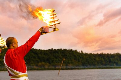 Aaj Ka Panchang, August 24, 2022: Check Out Tithi, Shubh Muhurat, Rahu Kaal and Other Details for Wednesday