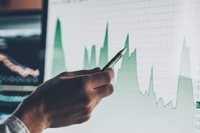 IREDA Hits 20% Upper Circuit Today; Stock Up 166% From IPO Price In 11 Days