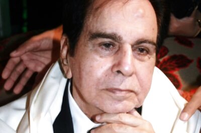 Veteran Actor Dilip Kumar to Be Shifted Out of the ICU on Monday: Report