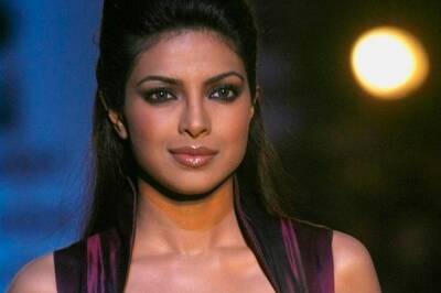 I age from 20-65 in 'Saat Khoon Maaf': Priyanka