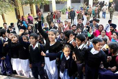 Fee Hike: 18 Ghaziabad Schools Get Show-cause Notice