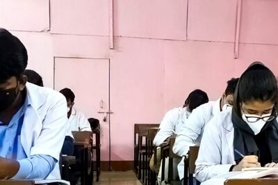 NMC Constitutes Cell to Deal with Complaints of Ragging in Medical Colleges