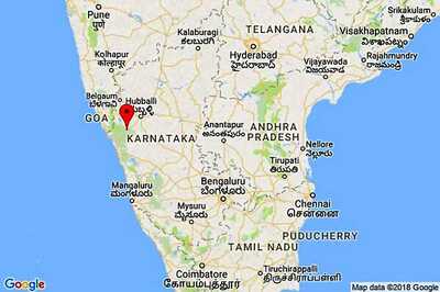 Yellapur Election Results 2018 Live Updates: Congress Candidate Arabail Hebbar Shivaram Wins