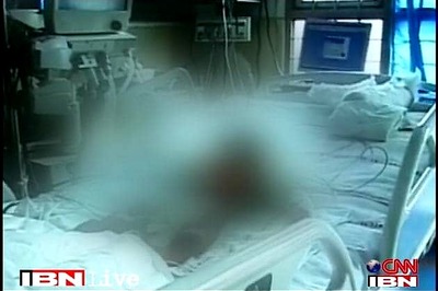 Was being forced into prostitution: Falak's mother