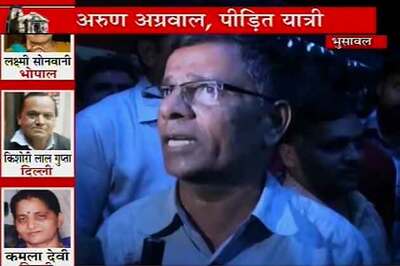 Uttarakhand floods: Survivors reach home, pray for those still trapped