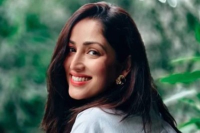Yami Gautam's Article 370 Teaser To Premiere In Theatres With Hrithik Roshan's Release Fighter