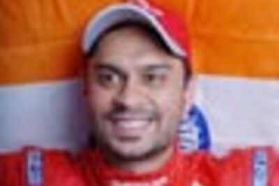 Photogallery: Meet MRF's poster boy Gaurav Gill