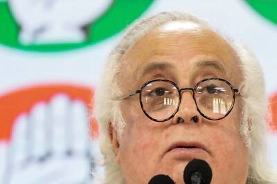 Hope SC Will Soon Pronounce Verdict on Money Bill Issue, It'll Have Far-reaching Implications: Jairam Ramesh
