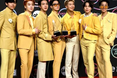 BTS' Jin Starts Military Training in Dec: What's Conscription in South Korea & Debate Around It | Explained