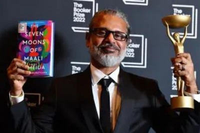 Shehan Karunatilaka On Censoring His Own Writings: Coming From The Subcontinent You Do Not Take Freedom Of Speech For Granted, It Comes At A Price |Exclusive