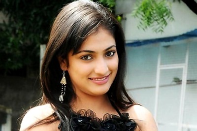 Actress Haripriya: Not dating Yeddyurappa's son