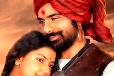 Ravrambha Receives Acclaim As Historic Marathi Film, Expands To Touring Talkies