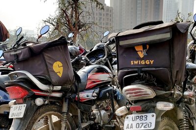 Swiggy Announces ESOPs Worth $23 Million to Incentivise 900 Employees; Know More