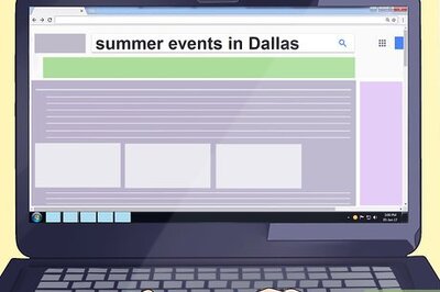 How to Create a Summer Bucket List