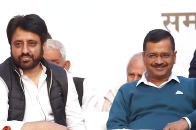 Amanatullah Khan May be Arrested Today as ED Raids AAP's Delhi MLA in Money-laundering Probe