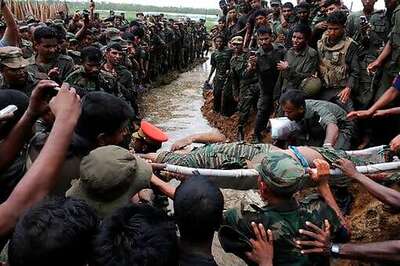 Proposed Sri Lankan Charter Change Raises Rights Concerns