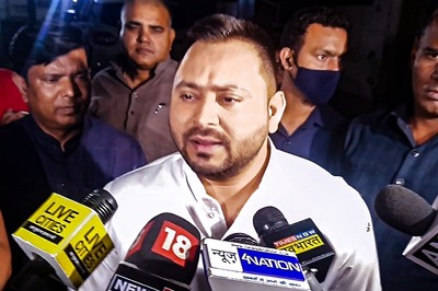 BJP Demands Tejashwi's Resignation Inside Bihar Assembly