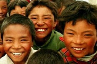 Tibet gets ready for Web TV launch