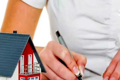 Govt Considering $7.2 Billion Housing Loan Interest Subsidy Scheme: Report