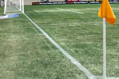 Shillong Lajong sign Cameroon striker EdoaNga