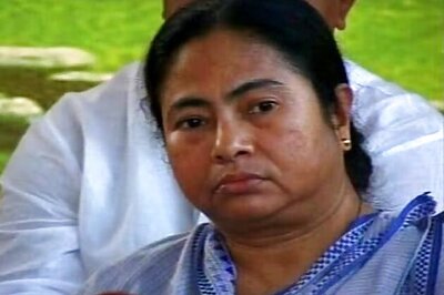 My call for strike when in Oppn a mistake: Mamata
