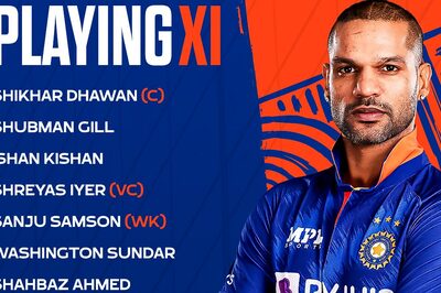 IND vs SA: Unchanged India Bowl, South Africa Make Three Changes in Series Decider