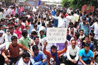 One Bullet, Several Theories: Why Nobody in Saharanpur Can Agree on Bhim Army Activist’s Death