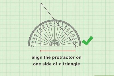 How to Determine a Right Triangle