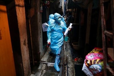 'Lockdown Created Atmosphere of Weariness': HC Grants Bail to 'Mentally Disturbed' Man Who Attacked Cops